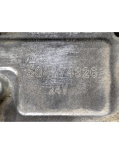 [105631] MODULO ADBLUE - IVECO EUROCARGO TECTOR (01/2001...