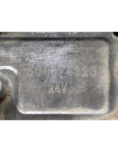 [105631] MODULO ADBLUE - IVECO EUROCARGO TECTOR...