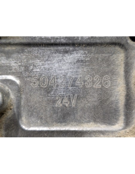 [105631] MODULO ADBLUE - IVECO EUROCARGO TECTOR (01/2001 - 12/2003)