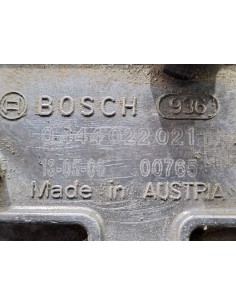 [105631] MODULO ADBLUE - IVECO EUROCARGO TECTOR (01/2001... 2