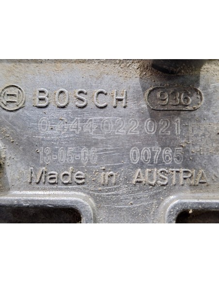 [105631] MODULO ADBLUE - IVECO EUROCARGO TECTOR (01/2001 - 12/2003)