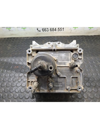 [105631] MODULO ADBLUE - IVECO EUROCARGO TECTOR...