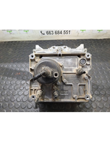 [105631] MODULO ADBLUE - IVECO EUROCARGO TECTOR (01/2001 - 12/2003)