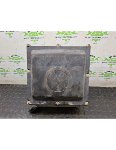 [105631] MODULO ADBLUE - IVECO EUROCARGO TECTOR...