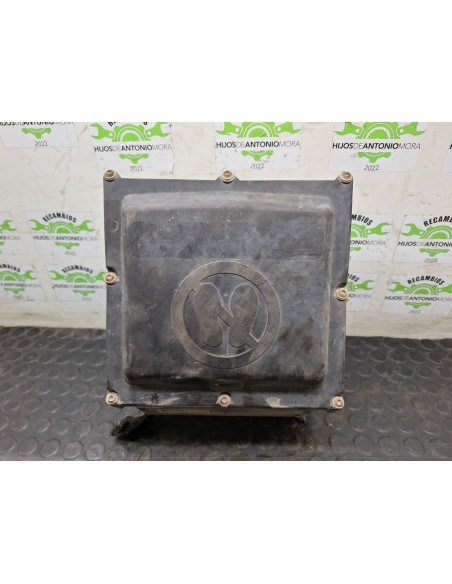 [105631] MODULO ADBLUE - IVECO EUROCARGO TECTOR (01/2001 - 12/2003)