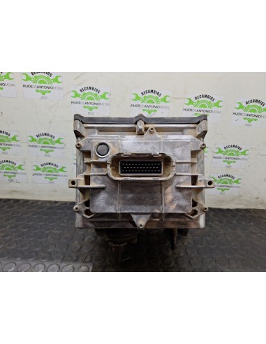 [105631] MODULO ADBLUE - IVECO EUROCARGO TECTOR...