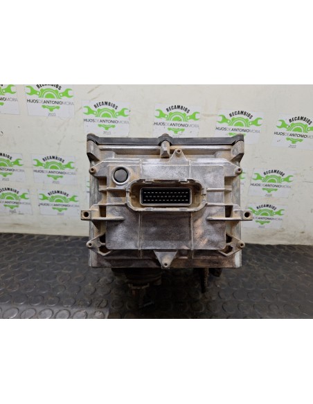 [105631] MODULO ADBLUE - IVECO EUROCARGO TECTOR (01/2001 - 12/2003)