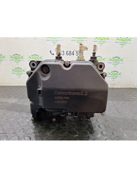 [105063] MODULO ADBLUE - DAF SERIE XF EURO 6 (01/2013 - ...)