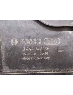 [105063] MODULO ADBLUE - DAF SERIE XF EURO 6 (01/2013 - ...) 2