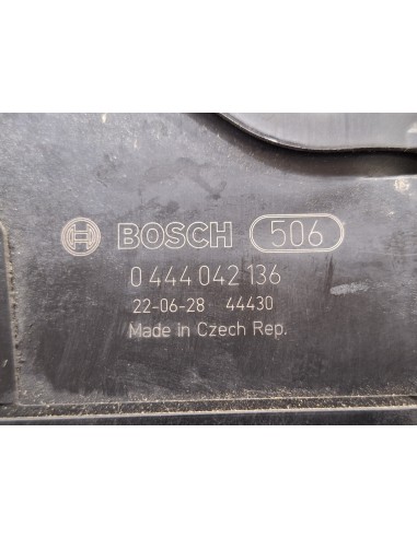 [105063] MODULO ADBLUE - DAF SERIE XF EURO 6...