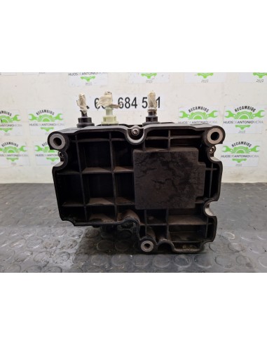 [105063] MODULO ADBLUE - DAF SERIE XF EURO 6...