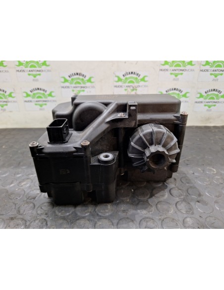 [105063] MODULO ADBLUE - DAF SERIE XF EURO 6 (01/2013 - ...)