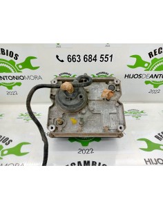 [91140] MODULO ADBLUE - VOLVO FH 13