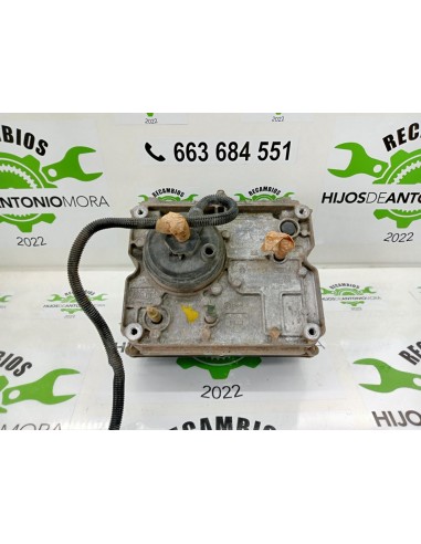 [91140] MODULO ADBLUE - VOLVO FH 13