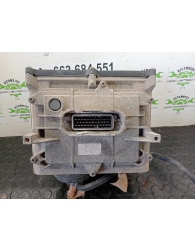 [91140] MODULO ADBLUE - VOLVO FH 13