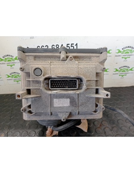 [91140] MODULO ADBLUE - VOLVO FH 13