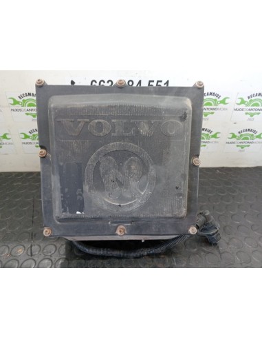 [91140] MODULO ADBLUE - VOLVO FH 13