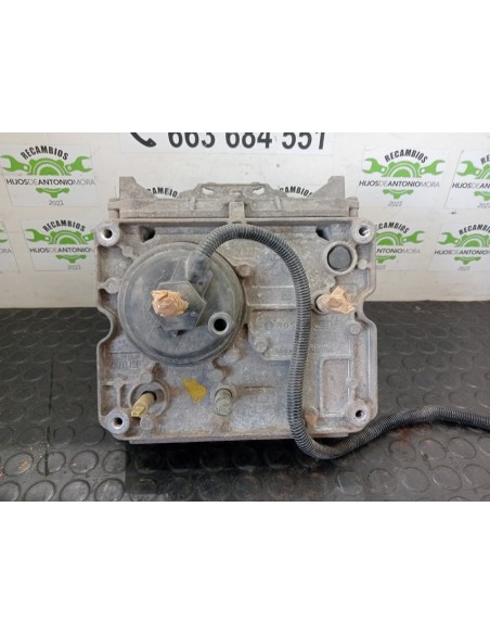 [91140] MODULO ADBLUE - VOLVO FH 13