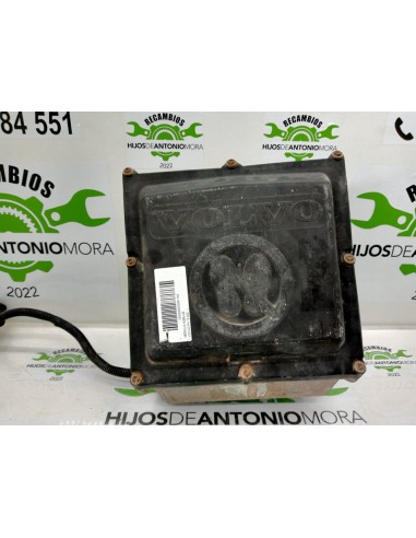 [91140] MODULO ADBLUE - VOLVO FH 13