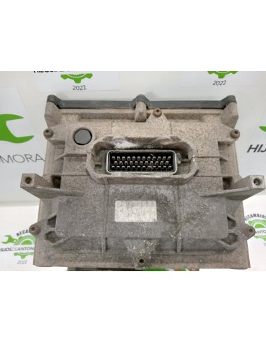 [91140] MODULO ADBLUE - VOLVO FH 13