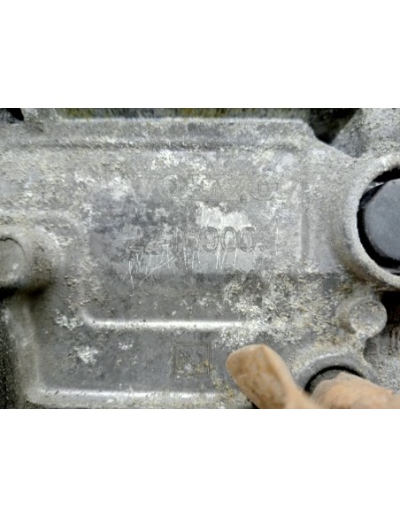 [91140] MODULO ADBLUE - VOLVO FH 13