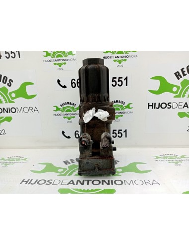 [94906] MODULO ADBLUE - MERCEDES ACTROS BM...