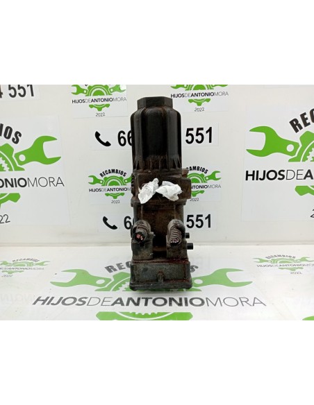 [94906] MODULO ADBLUE - MERCEDES ACTROS BM 963.XXX 2-ACHSER