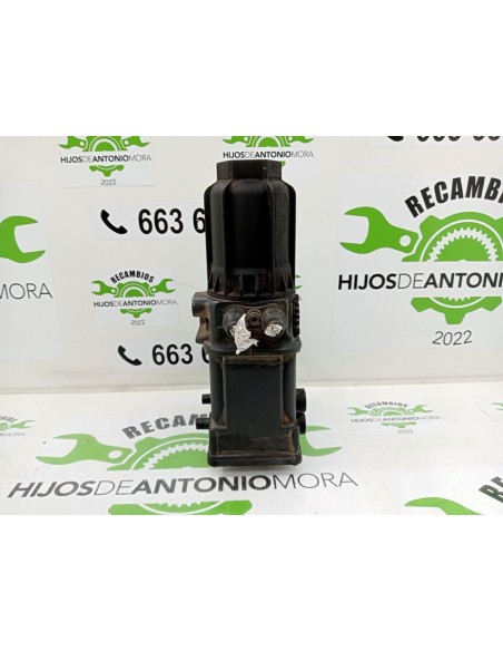 [94906] MODULO ADBLUE - MERCEDES ACTROS BM 963.XXX 2-ACHSER