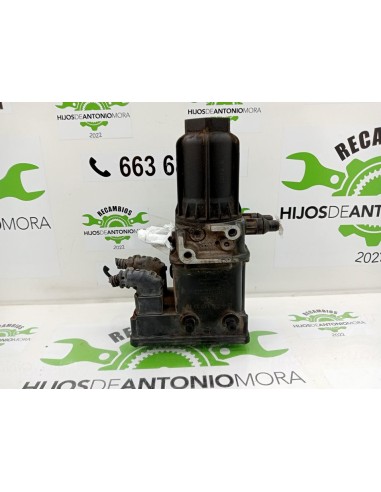 [94906] MODULO ADBLUE - MERCEDES ACTROS BM...