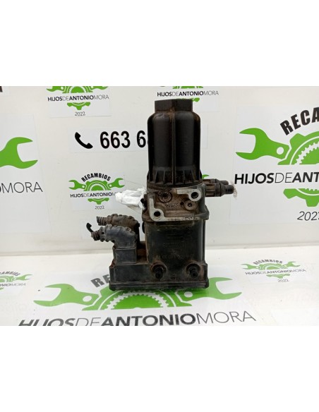 [94906] MODULO ADBLUE - MERCEDES ACTROS BM 963.XXX 2-ACHSER