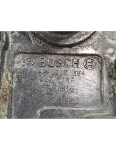 [105393] MODULO ADBLUE - SCANIA SERIE 4 (P/R 94...