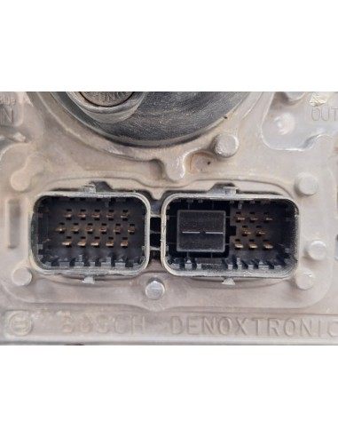 [105393] MODULO ADBLUE - SCANIA SERIE 4 (P/R 94...