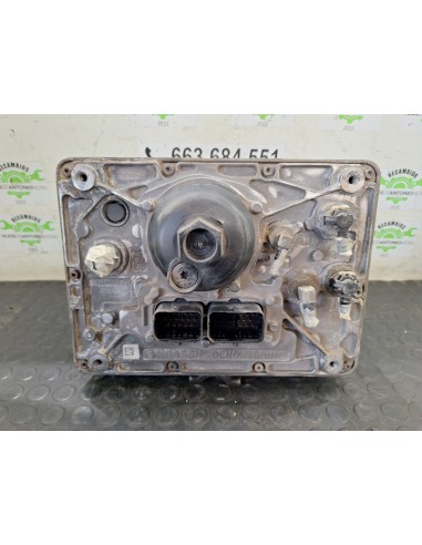 [105393] MODULO ADBLUE - SCANIA SERIE 4 (P/R 94...