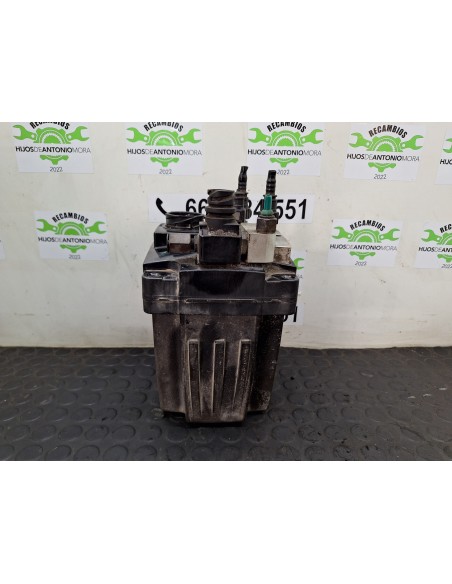 [106419] MODULO ADBLUE - DAF SERIE LF55.XXX DESDE 06