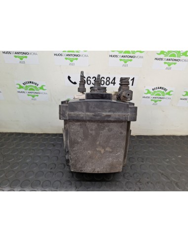 [106419] MODULO ADBLUE - DAF SERIE LF55.XXX...