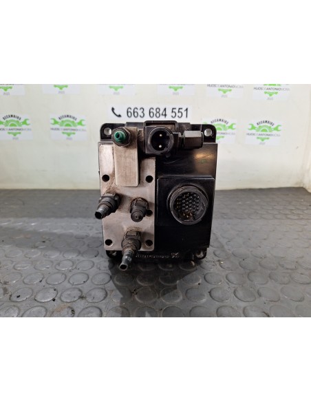 [106419] MODULO ADBLUE - DAF SERIE LF55.XXX DESDE 06