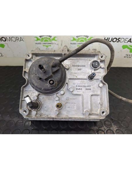 [103059] MODULO ADBLUE - IVECO STRALIS (AS) (01/2012 - 01/2019)