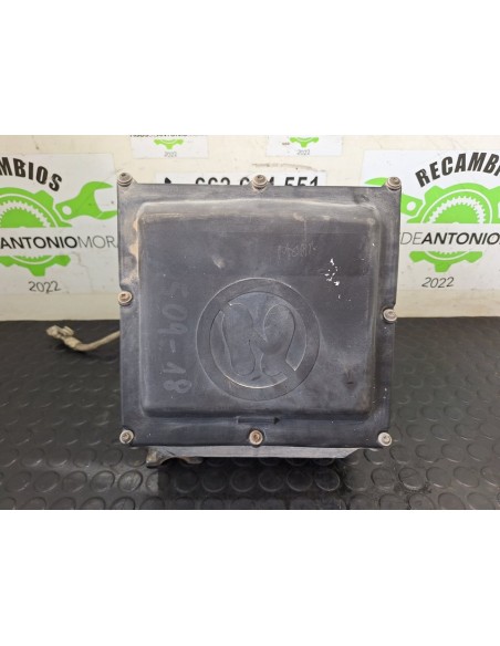 [103059] MODULO ADBLUE - IVECO STRALIS (AS) (01/2012 - 01/2019)