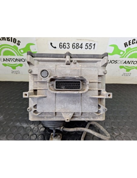 [103059] MODULO ADBLUE - IVECO STRALIS (AS) (01/2012 - 01/2019)