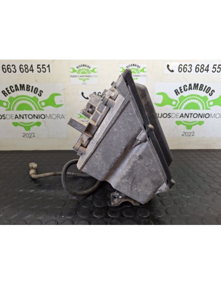 [103059] MODULO ADBLUE - IVECO STRALIS (AS) (01/2012 - 01/2019)