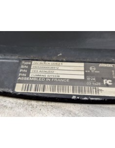 [105632] MODULO ADBLUE - DAF SERIE LF55.XXX DESDE 06