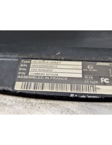 [105632] MODULO ADBLUE - DAF SERIE LF55.XXX...