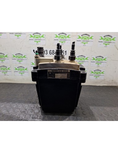 [105632] MODULO ADBLUE - DAF SERIE LF55.XXX...