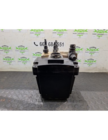 [105632] MODULO ADBLUE - DAF SERIE LF55.XXX...