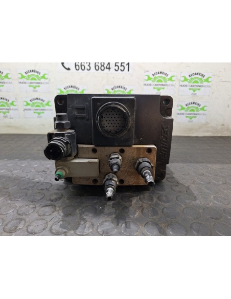 [105632] MODULO ADBLUE - DAF SERIE LF55.XXX DESDE 06