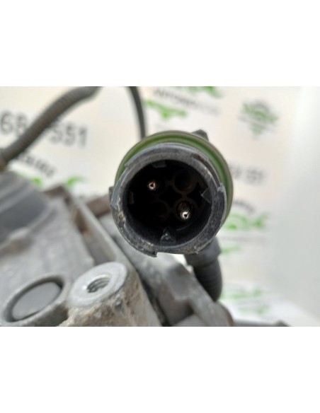 [91585] MODULO ADBLUE - RENAULT AE 520 MAGNUM E1 (01/1992 - ...)