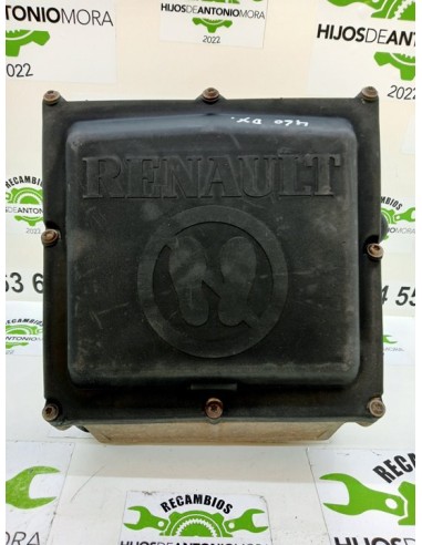 [91585] MODULO ADBLUE - RENAULT AE 520 MAGNUM...