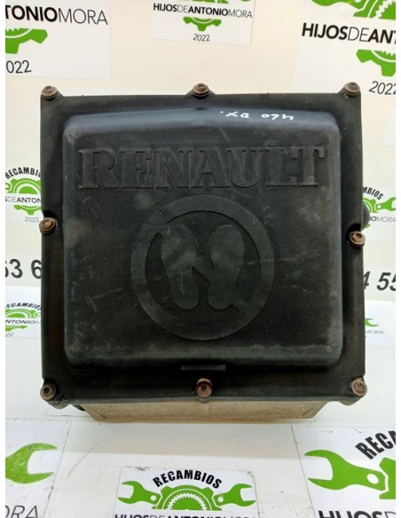 [91585] MODULO ADBLUE - RENAULT AE 520 MAGNUM E1 (01/1992 - ...)