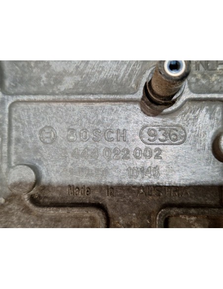 [91585] MODULO ADBLUE - RENAULT AE 520 MAGNUM E1 (01/1992 - ...)