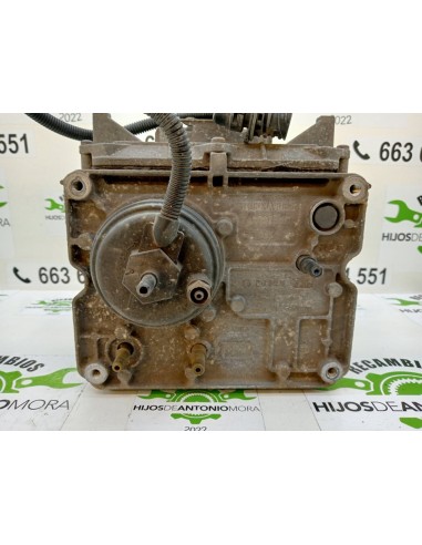 [91585] MODULO ADBLUE - RENAULT AE 520 MAGNUM...